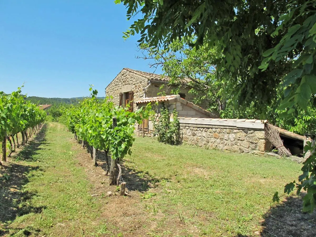 Holiday Home Malbosc By Interhome Saint-Genest-de-Bauzon