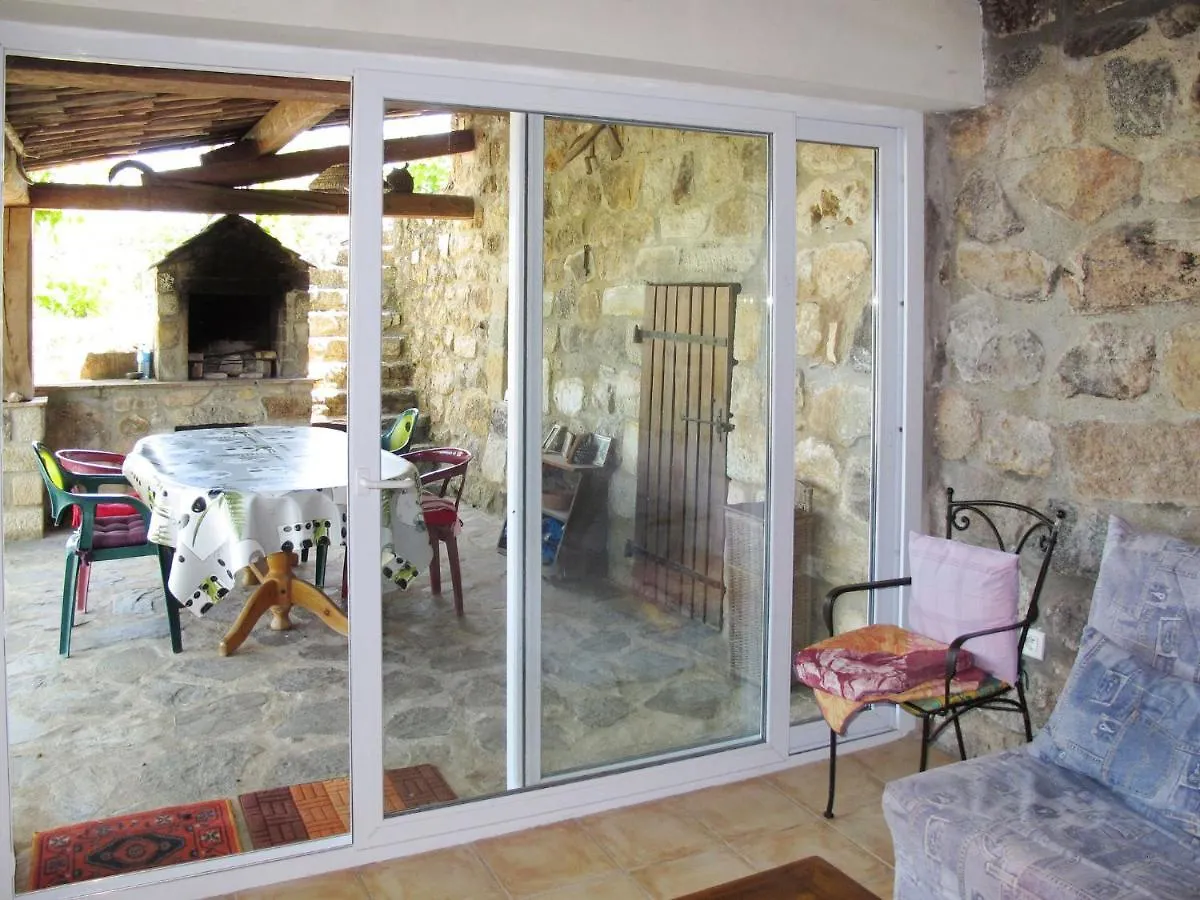 Holiday Home Malbosc By Interhome Saint-Genest-de-Bauzon