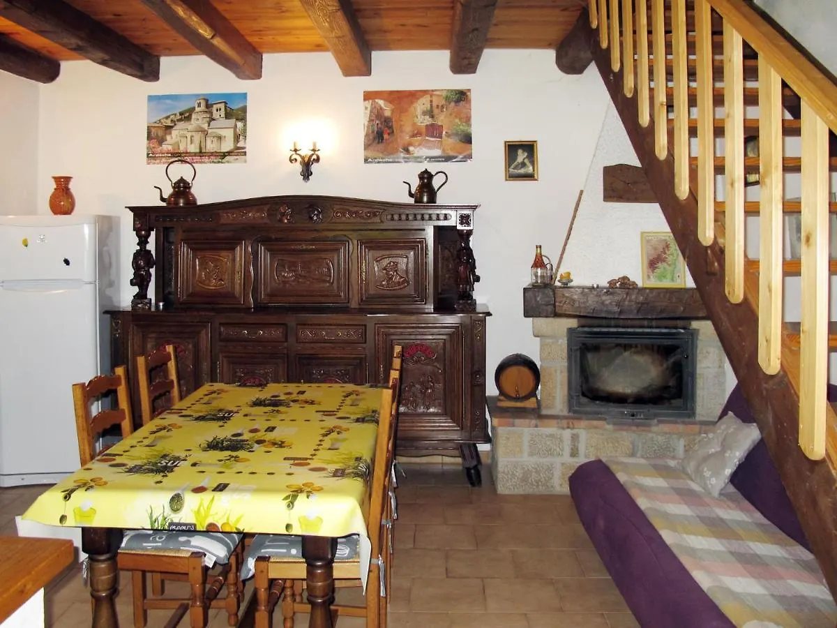 Holiday Home Malbosc By Interhome Saint-Genest-de-Bauzon France