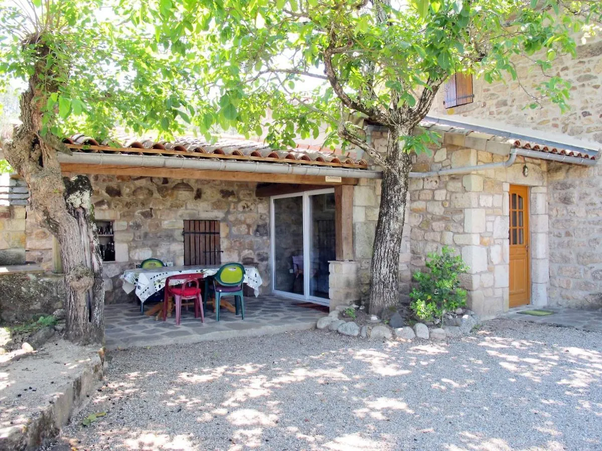 Holiday Home Malbosc By Interhome Saint-Genest-de-Bauzon