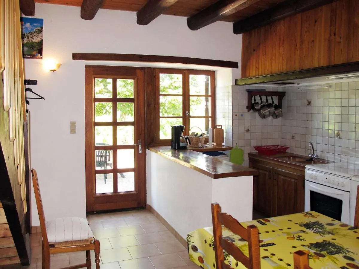 Holiday Home Malbosc By Interhome Saint-Genest-de-Bauzon France
