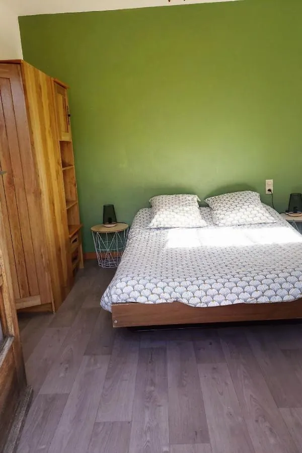 Holiday Home Malbosc By Interhome Saint-Genest-de-Bauzon 0*,  France