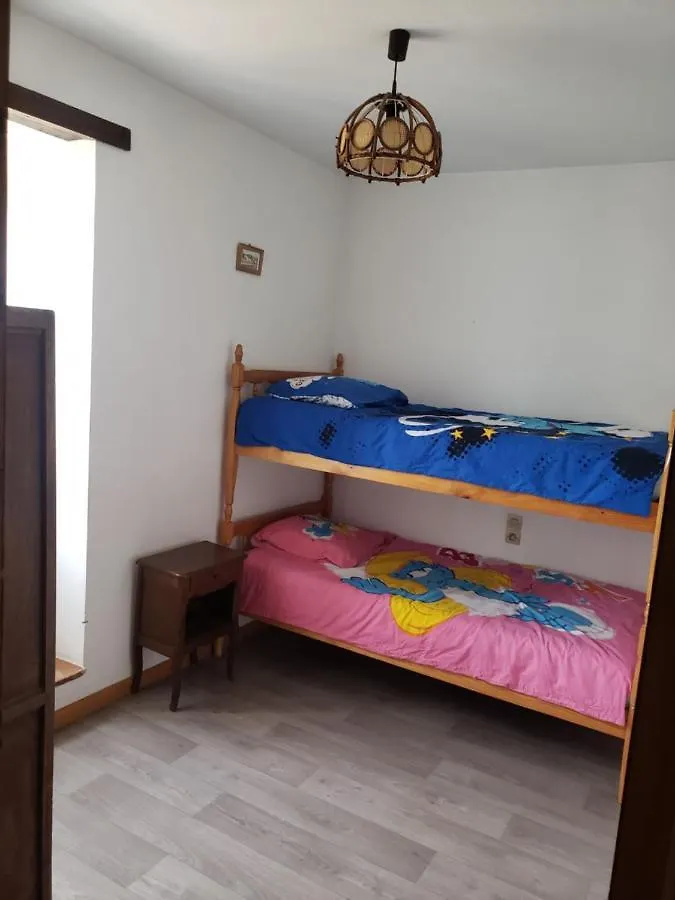 Holiday Home Malbosc By Interhome Saint-Genest-de-Bauzon France