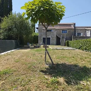 L'oustalou Saint-Genest-de-Bauzon